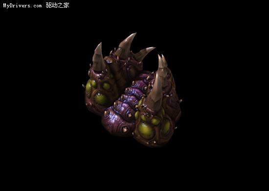 《星际争霸2》确认无局域网模式 新高清图