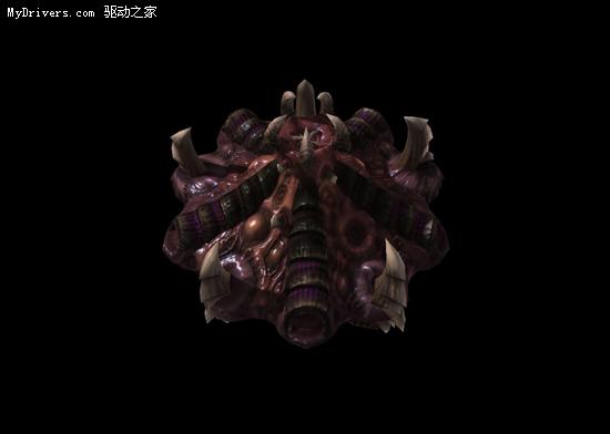 《星际争霸2》确认无局域网模式 新高清图