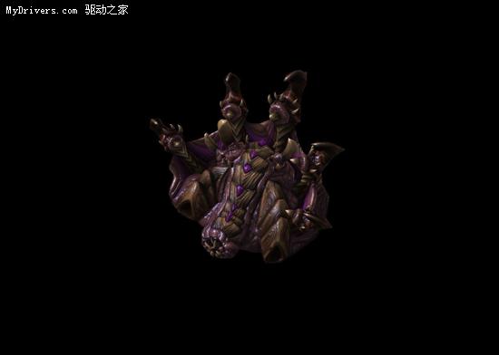 《星际争霸2》确认无局域网模式 新高清图