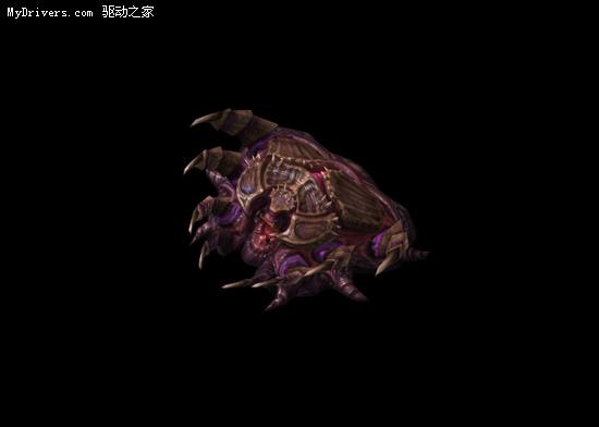 《星际争霸2》确认无局域网模式 新高清图