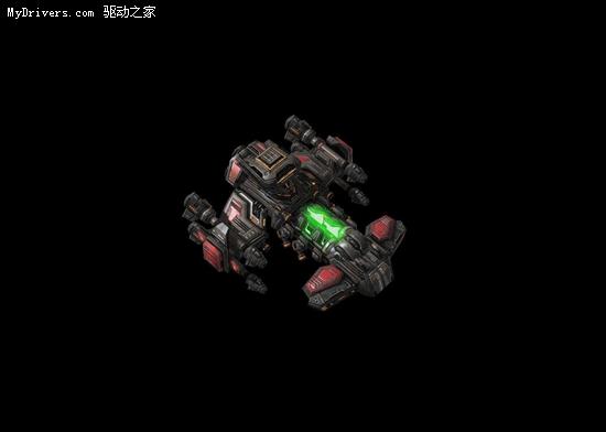 《星际争霸2》确认无局域网模式 新高清图