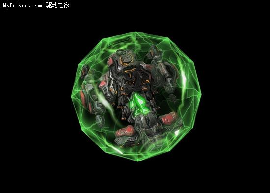 《星际争霸2》确认无局域网模式 新高清图