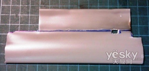 笔记本改造实录 IDE硬盘改装SATA大容量硬盘