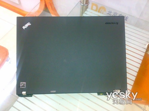 联想ThinkPad T400 2765CQ8笔记本