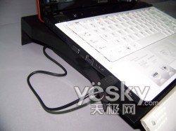 超强独显助阵 16:9联想Y450A新品本抢滩登陆