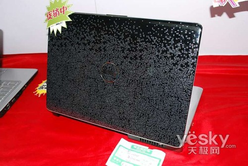 价格是王道 戴尔1526笔记本五一特价促销
