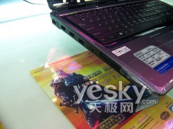 华硕X61