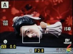 梦回经典PEN魅力重现奥林巴斯E-P1评测(9)