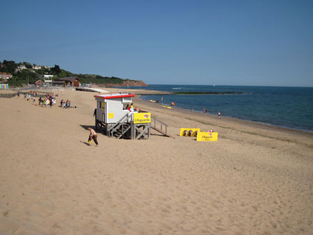 沙滩海浪四款防水便携数码相机横向评测(6)