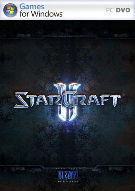 《星级争霸II》种族技能树曝光