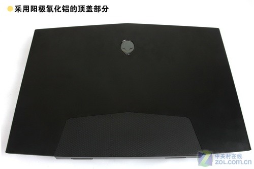 游戏怪兽驾临 Alienware顶配本独家测试 