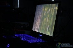 游戏怪兽驾临 Alienware顶配本独家测试 