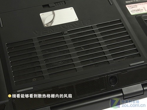 游戏怪兽驾临 Alienware顶配本独家测试 