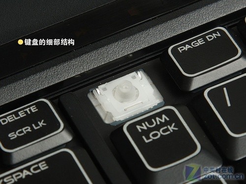 游戏怪兽驾临 Alienware顶配本独家测试 