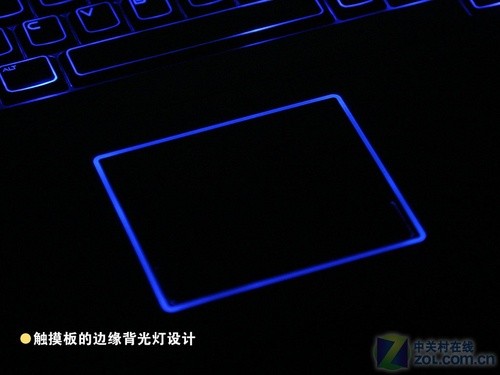 游戏怪兽驾临 Alienware顶配本独家测试 