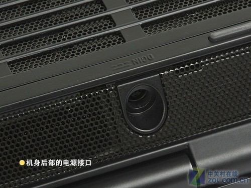 游戏怪兽驾临 Alienware顶配本独家测试 