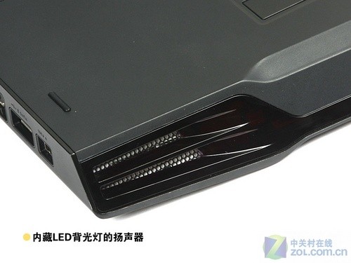 游戏怪兽驾临 Alienware顶配本独家测试 