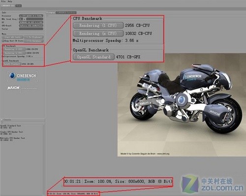 游戏怪兽驾临 Alienware顶配本独家测试 