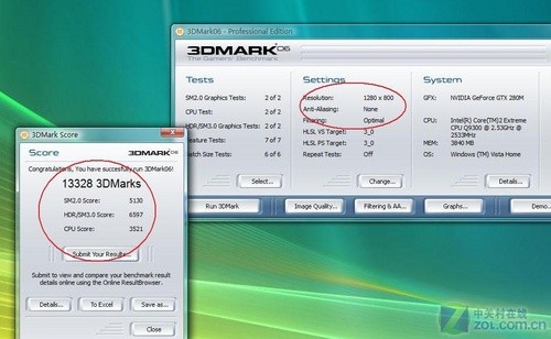 游戏怪兽驾临 Alienware顶配本独家测试 