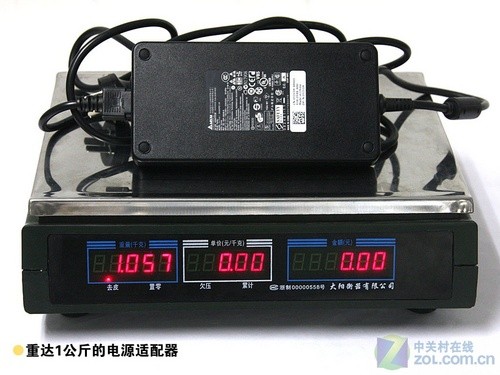 游戏怪兽驾临 Alienware顶配本独家测试 
