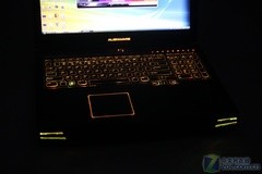 游戏怪兽驾临 Alienware顶配本独家测试 