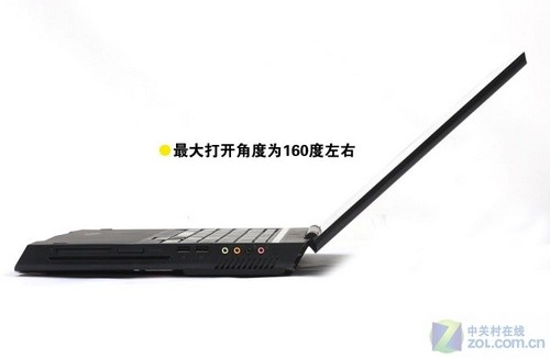 游戏怪兽驾临 Alienware顶配本独家测试 