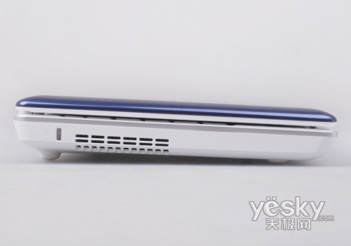 蓝宝石之魅 同方首款G3上网本iminiS5实测