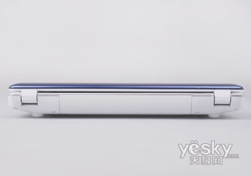 蓝宝石之魅 同方首款G3上网本iminiS5实测