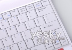 蓝宝石之魅 同方首款G3上网本iminiS5实测