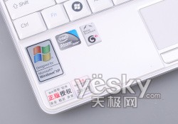 蓝宝石之魅 同方首款G3上网本iminiS5实测
