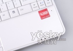 蓝宝石之魅 同方首款G3上网本iminiS5实测