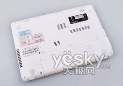 蓝宝石之魅 同方首款G3上网本iminiS5实测