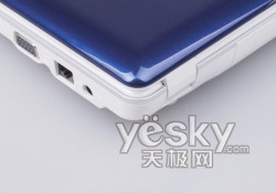 蓝宝石之魅 同方首款G3上网本iminiS5实测