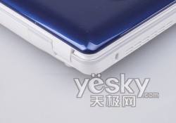 蓝宝石之魅 同方首款G3上网本iminiS5实测