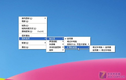 实战讨论：上网本能够外接显示器吗？ 