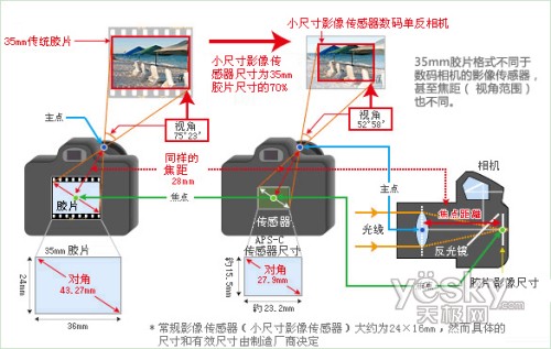 Di II镜头