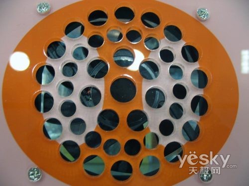 AVC招财猪笔记本散热器