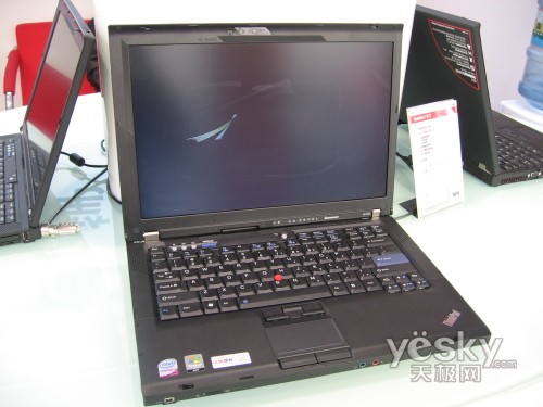 购机送豪礼!ThinkPad R400现仅售6599元