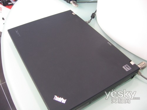 购机送豪礼!ThinkPad R400现仅售6599元