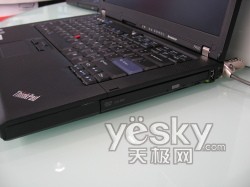 购机送豪礼!ThinkPad R400现仅售6599元