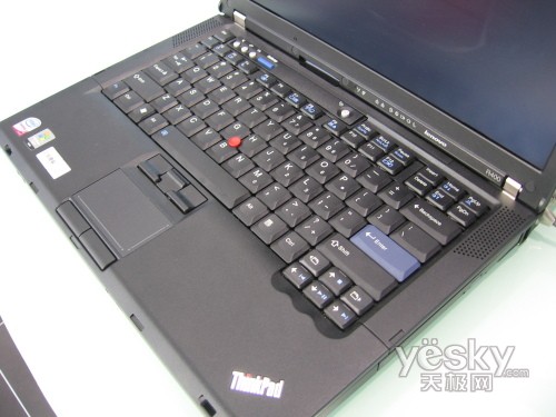 购机送豪礼!ThinkPad R400现仅售6599元