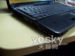 HP541升级版CQ511到货 HD4330独显仅售3999