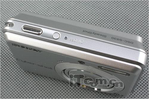 千万像素实用廉价入门DC索尼S930评测