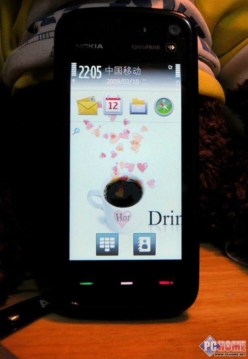 90后最爱八款新生代人类可爱手机推荐