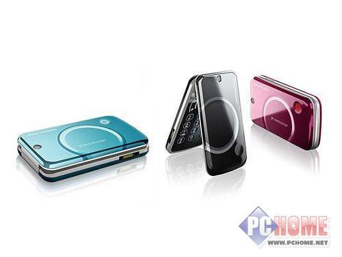 90后最爱八款新生代人类可爱手机推荐(5)