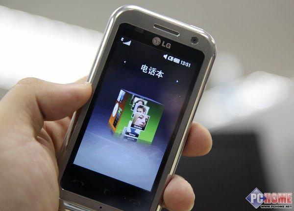 90后最爱八款新生代人类可爱手机推荐(6)