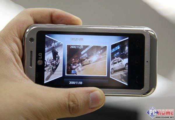 90后最爱八款新生代人类可爱手机推荐(6)