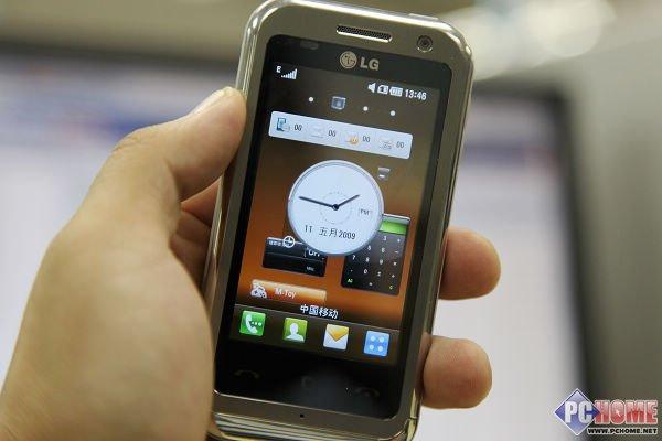 90后最爱八款新生代人类可爱手机推荐(6)