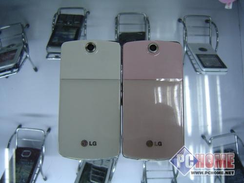 90后最爱八款新生代人类可爱手机推荐(7)