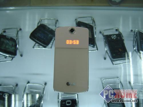 90后最爱八款新生代人类可爱手机推荐(7)